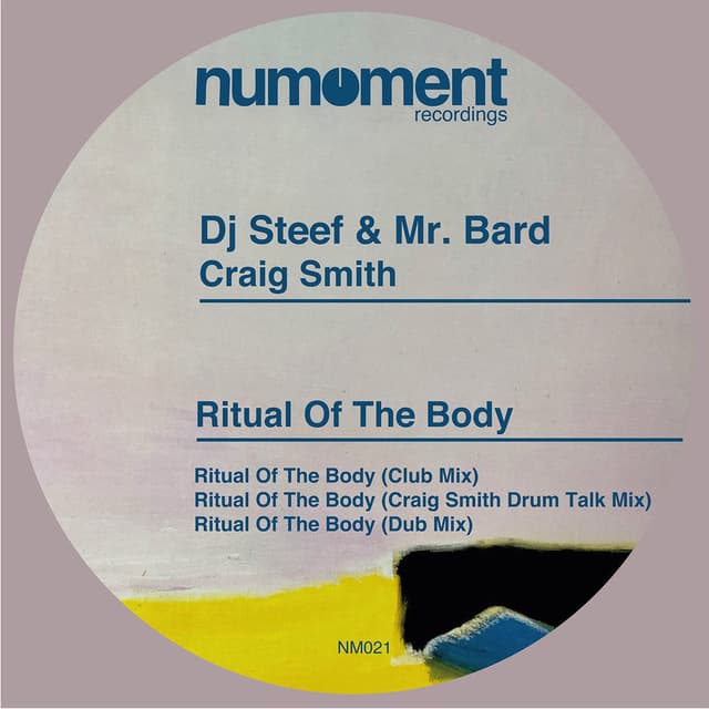 Ritual of the Body