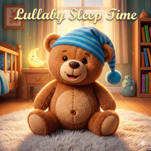 Lullaby Sleep Time