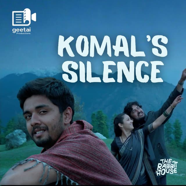 Komal's Silence