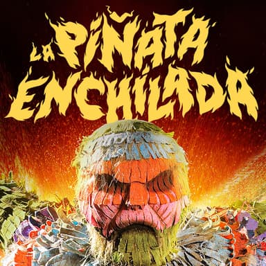 Huracán vs. Piñata Enchilada
