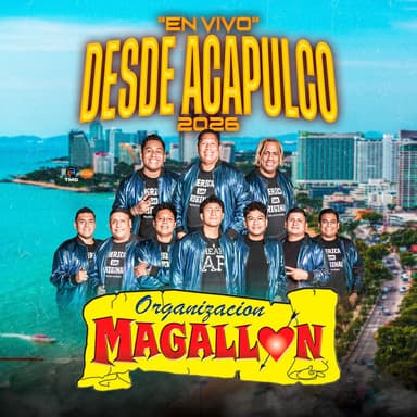 En Vivo Desde Acapulco