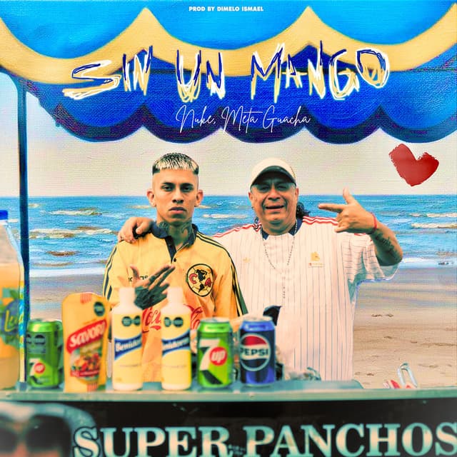 Sin Un Mango