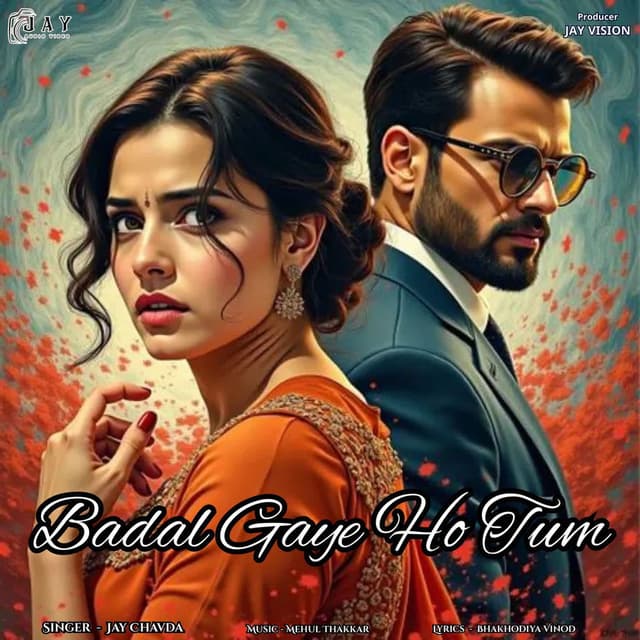 Badal Gaye Ho Tum