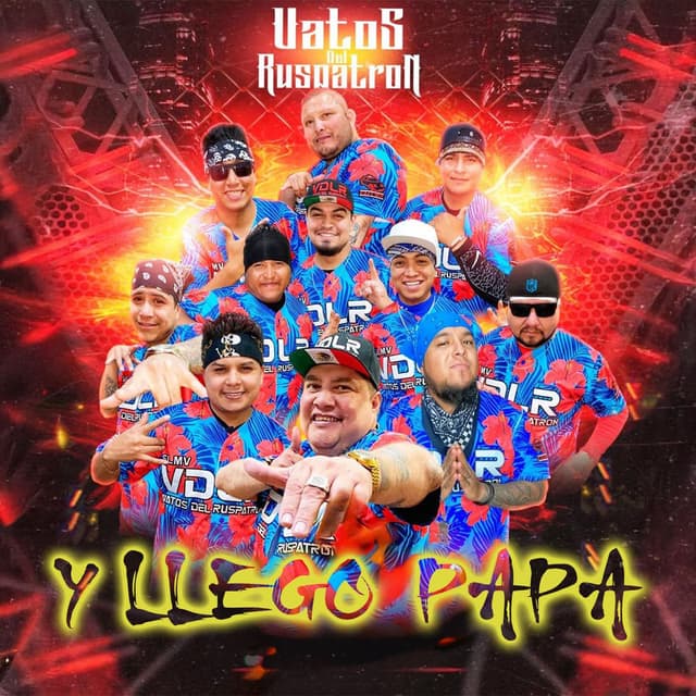 Y Llegó Papá