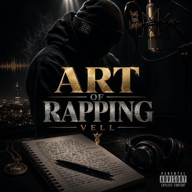The Art of Rapping