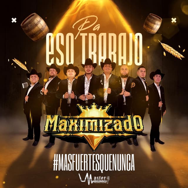 Pa Eso Trabajo