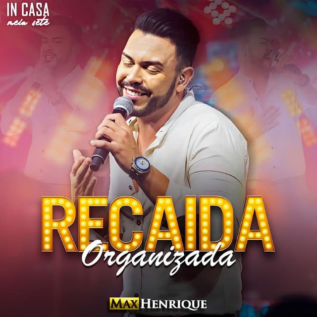 Recaída Organizada