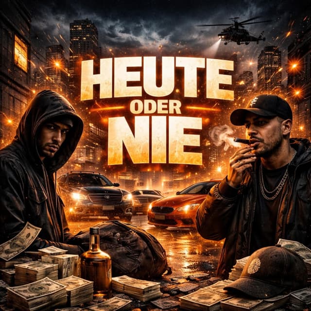 Heute Oder Nie