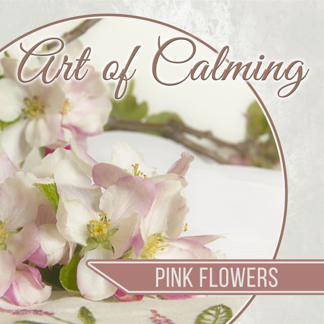 Pink Flowers