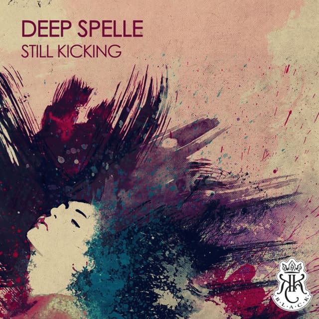 Still Kicking