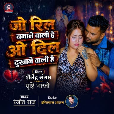 Jo Reel Banane Wali Hai O Dil Dukhane Wali Hai