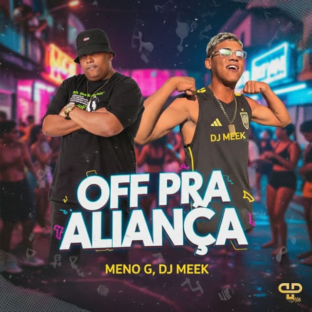 Off Pra Aliança