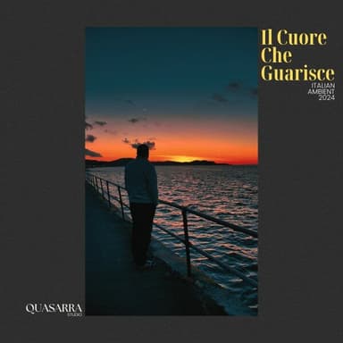 Il Cuore Che Guarisce