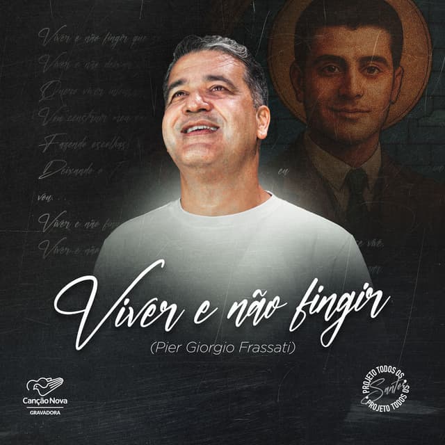 Viver e Não Fingir