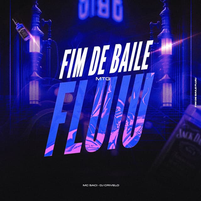 MTG - Fim de baile fluiu