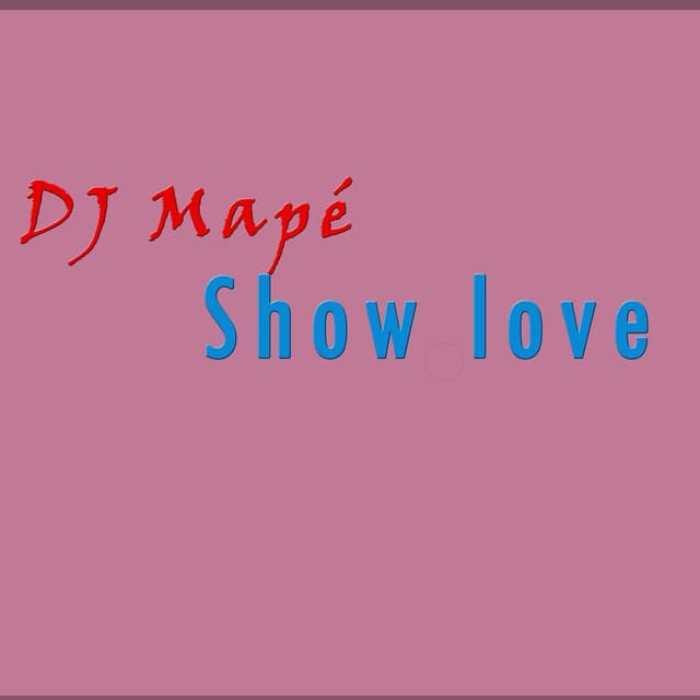 Show Love
