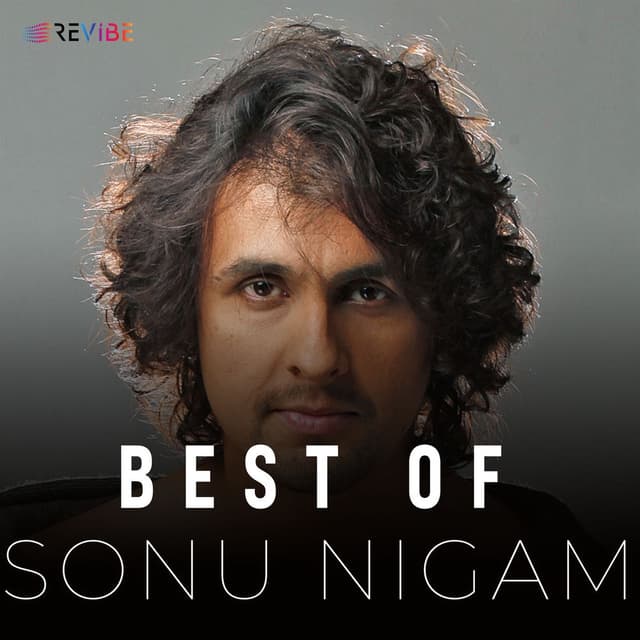 Best Of Sonu Nigam