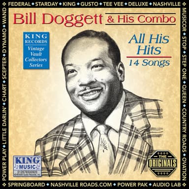 All His Hits