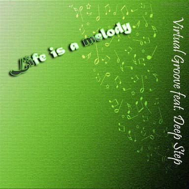 Life is a melody (DJ DougMix Remix)