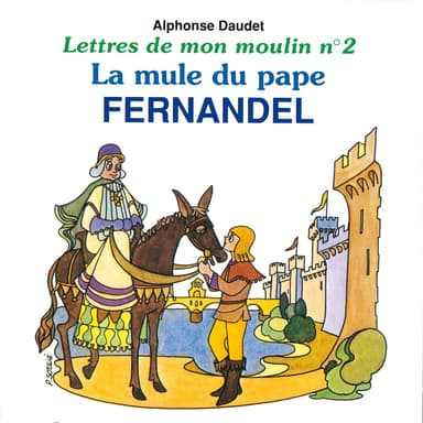 L'élixir du révérend père Gauche