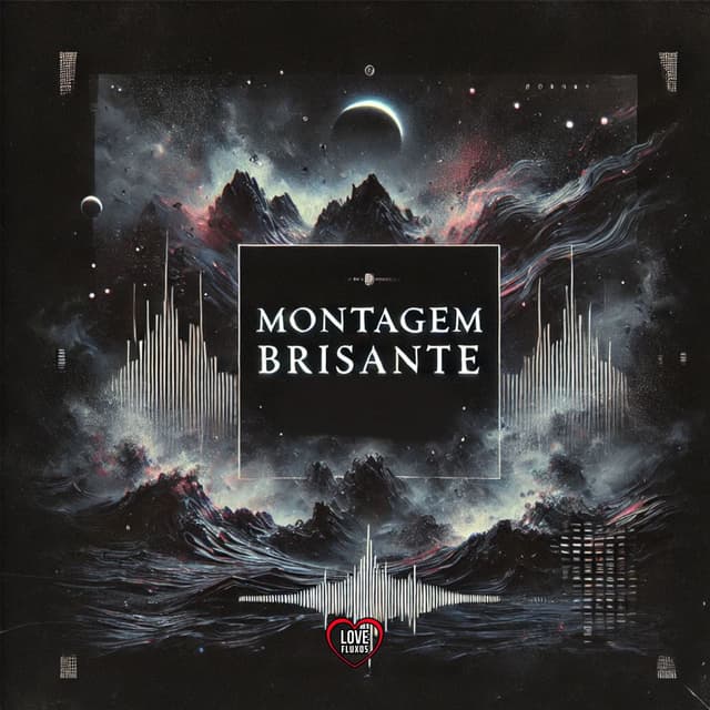 Montagem Brisante