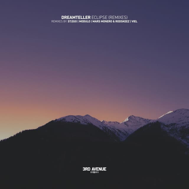 Your Chill Place (Mars Monero & Rodskeez Remix)