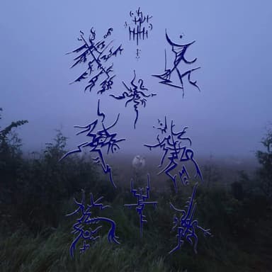 2022: the Morningseeds can't help but Blush into thick verdures of Anguish.