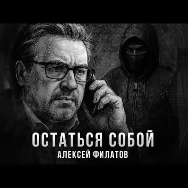 Остаться собой