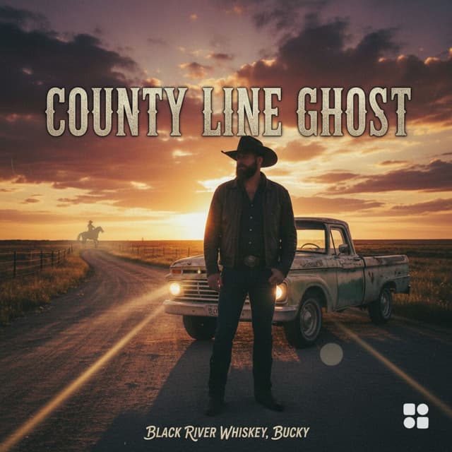 County Line Ghost
