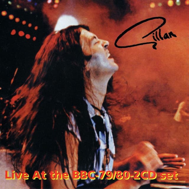 Live At The BBC 79/80