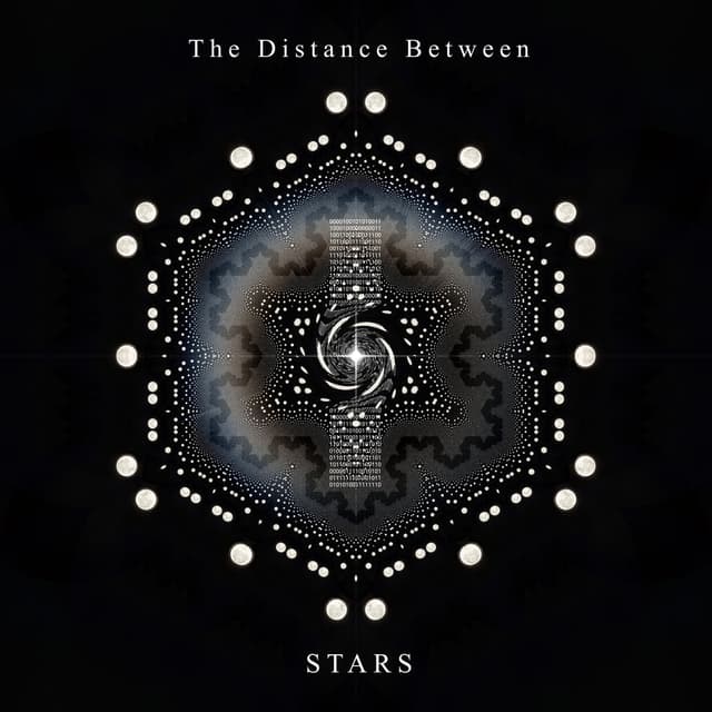 The Distance Between Stars