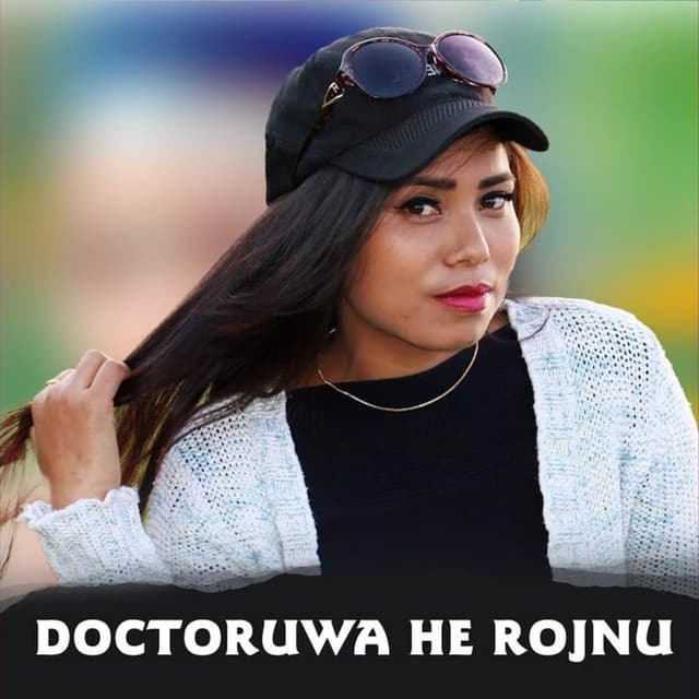 Doctoruwa He Rojnu
