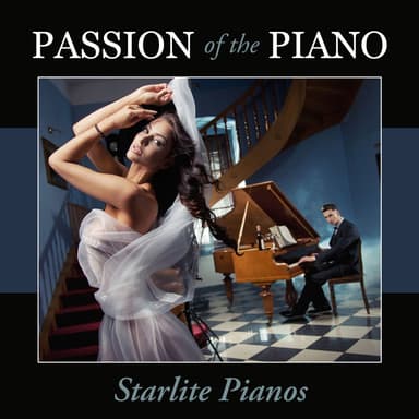 Passion of the Piano