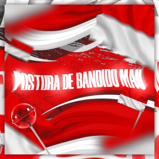 Postura de Bandido Mau