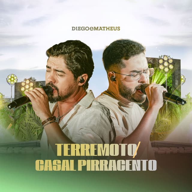 Terremoto / Casal Pirracento