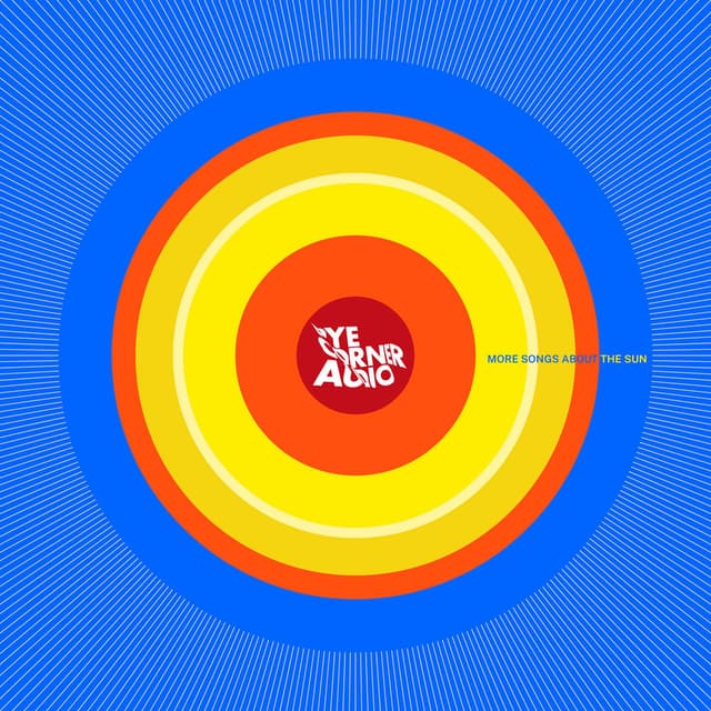 More Songs About the Sun