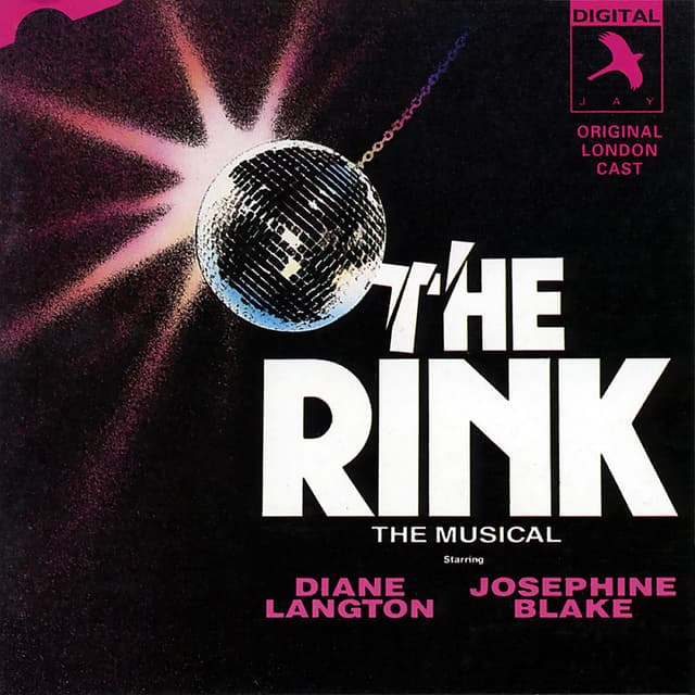 The Rink (London) (Original London Cast)