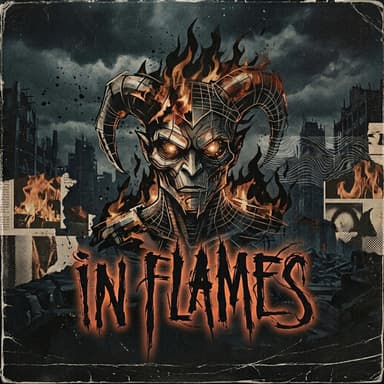 In Flames