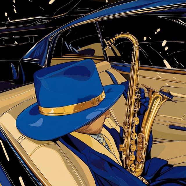 Jazzens Mystik i Tonsättningens Era