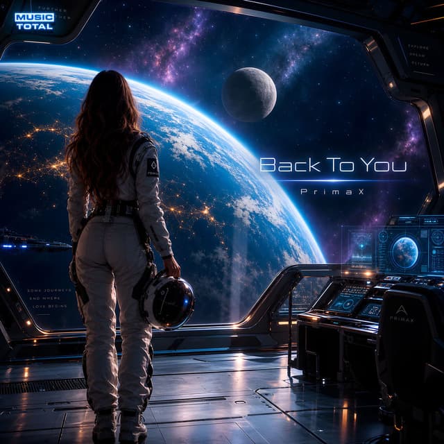 Back To You