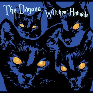 Witches' Animals