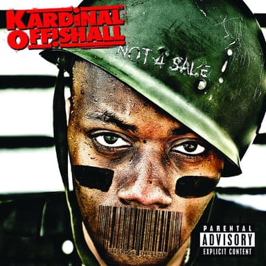 Not 4 Sale