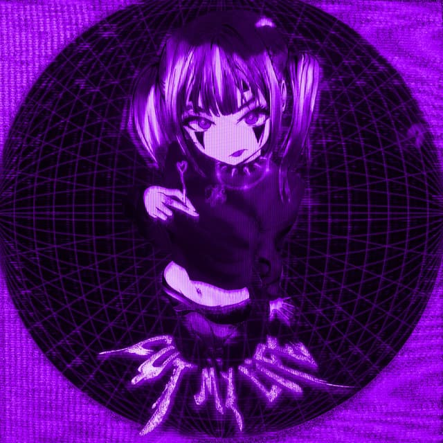 ₵ÜT ?Y LIFË (KAGECORE MIX)