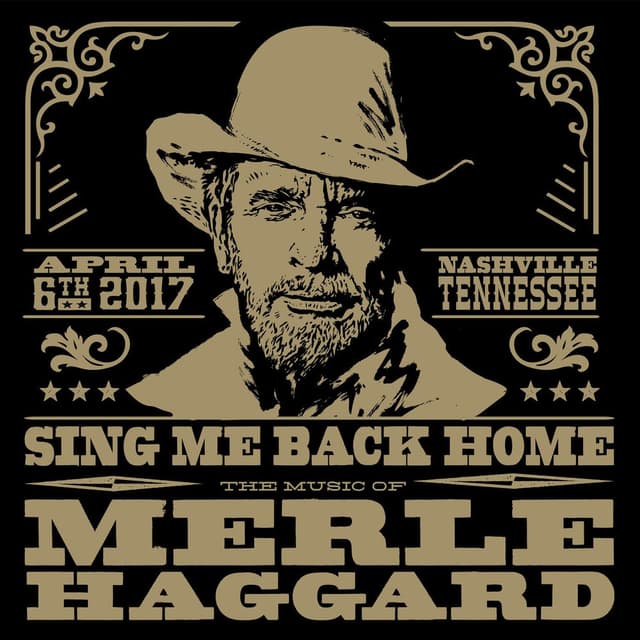 Okie From Muskogee (Live)