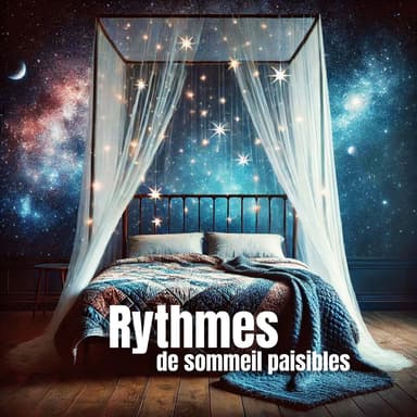 Rythmes de sommeil paisibles