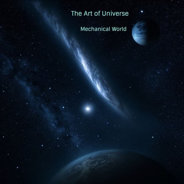 Mechanical World