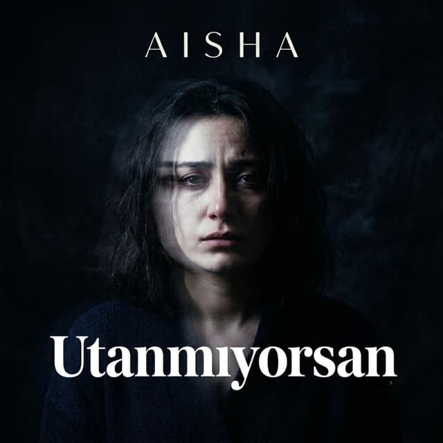 Utanmıyorsan