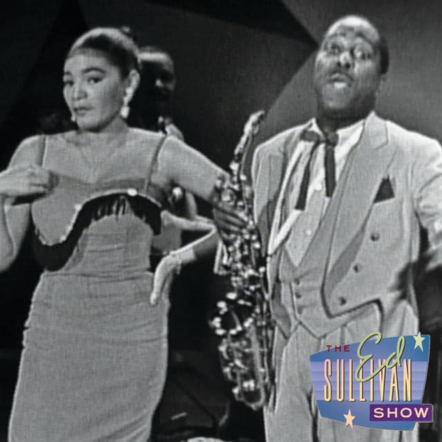 Caldonia (Performed Live On The Ed Sullivan Show/1957)