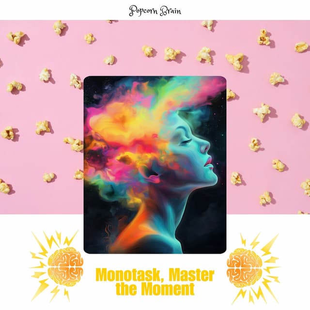 Monotask, Master the Moment