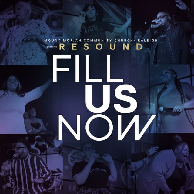 Fill Us Now